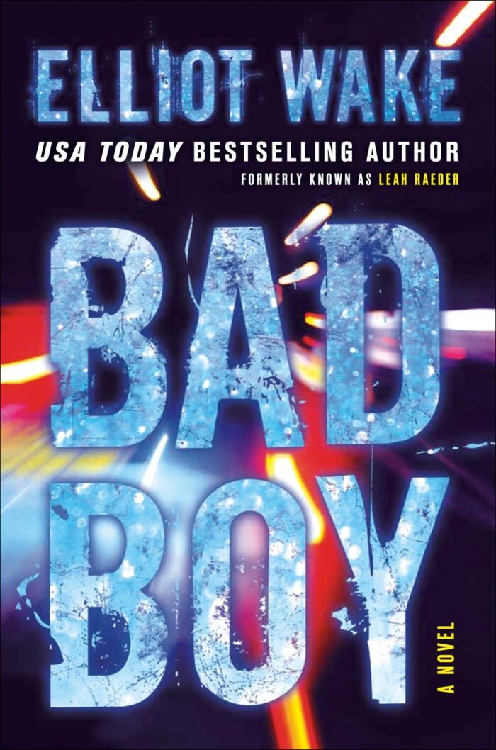 Bad Boy