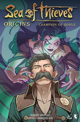 Sea of Thieves: Origins: Champion of Souls