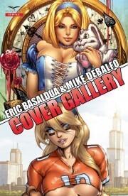 Basaldua Debalfo Cover Gallery