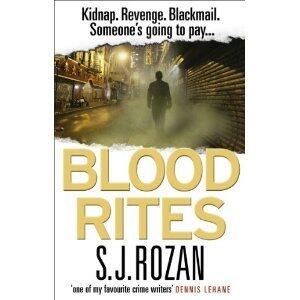 Blood Rites