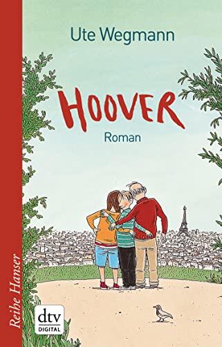 Hoover: Roman (Reihe Hanser)