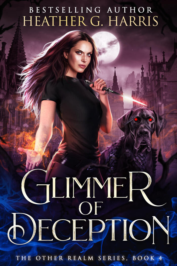 Glimmer of Deception