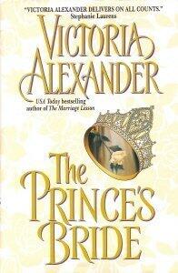The Prince's Bride