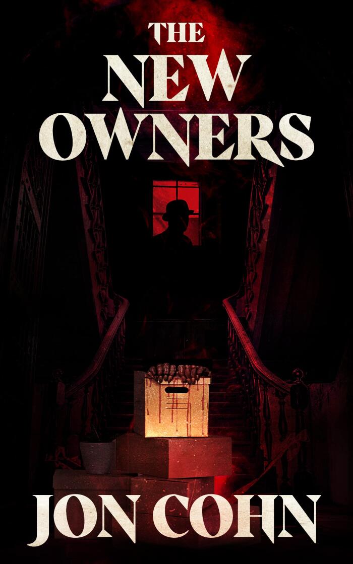 The New Owners