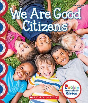 We Are Good Citizens