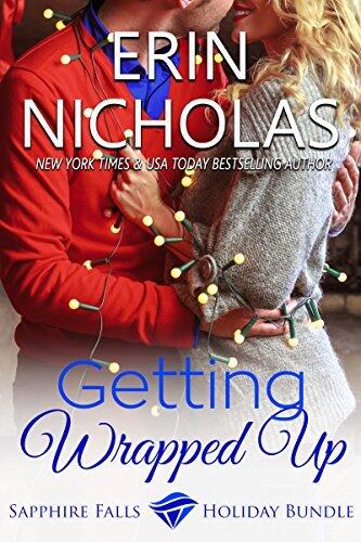 Getting Wrapped Up: A Sapphire Falls Holiday Bundle