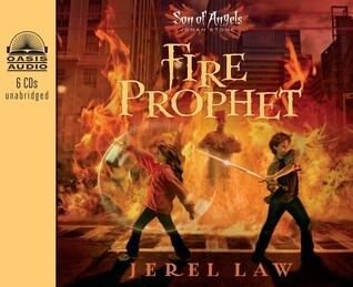 Fire Prophet
