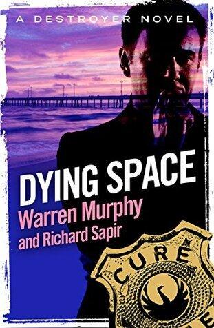 Dying Space: Number 47 in Series