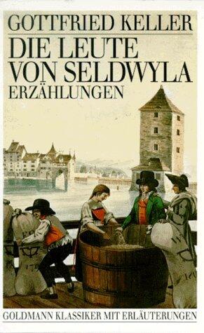 Die Leute von Seldwyla