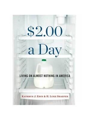 $2.00 a Day: Living on Almost Nothing in America
