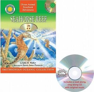 Seahorse Reef: A Story of the South Pacific