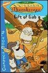 Gift of Gab Special Episode Adaptation