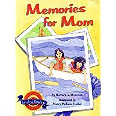 Memories for Mom
