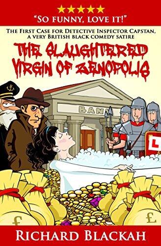 The Slaughtered Virgin of Zenopolis