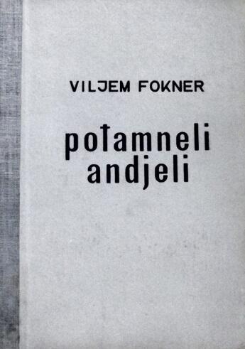 Potamneli andjeli