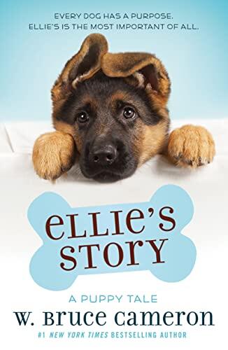 A Dog's Purpose Puppy Tales
