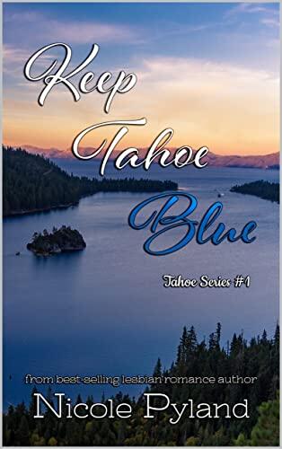 Keep Tahoe Blue