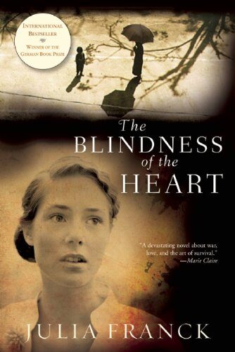 The Blindness of the Heart: A Novel