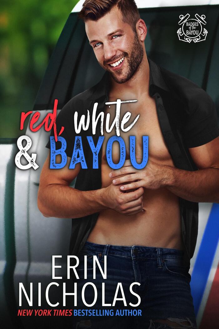 Red, White, & Bayou
