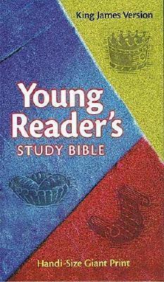 Young Reader's Study Bible: King James Version