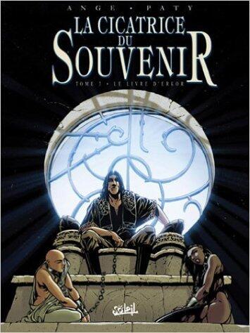 Le livre d'Erkor