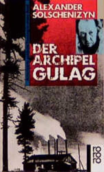 Der Archipel Gulag [Abridged]