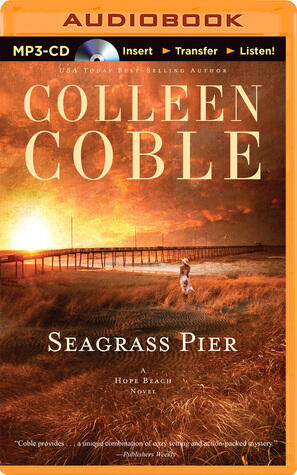 Seagrass Pier