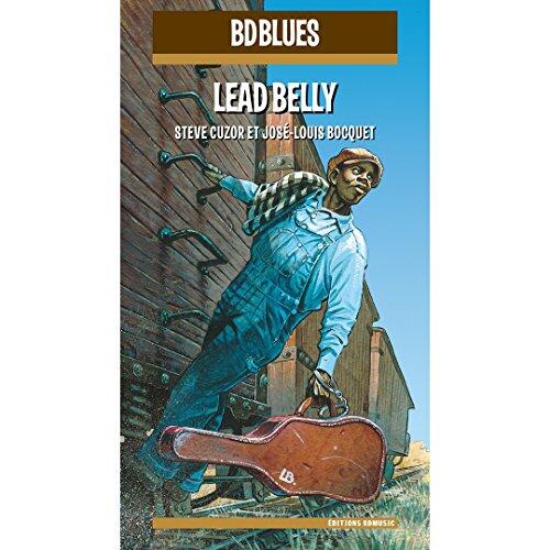 LEAD BELLY (BD BLUES)