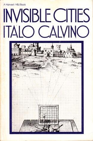 Invisible Cities