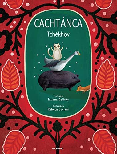 Cachtánca
