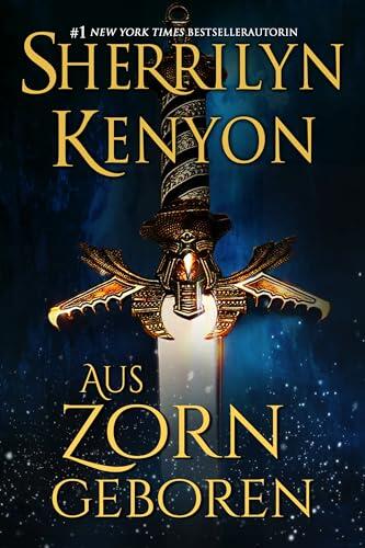 Aus Zorn geboren (Im Dienst der Liga 2)