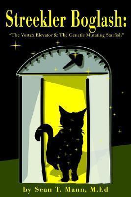 Streekler Boglash: Book 2