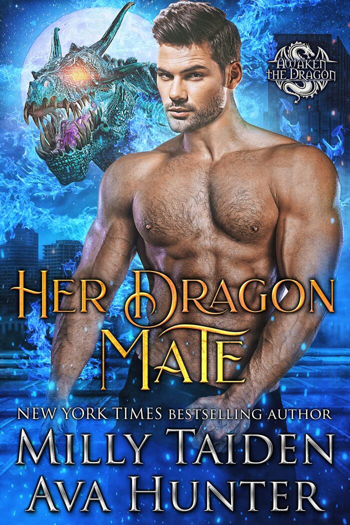 Her Dragon Mate