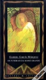Os funerais da Mamã Grande