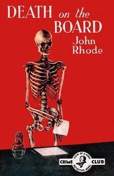 Death on the Board