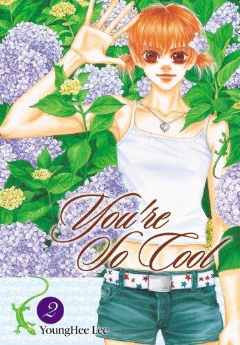 You're So Cool, Vol 2: v. 2 (30-Sep-2008) Paperback