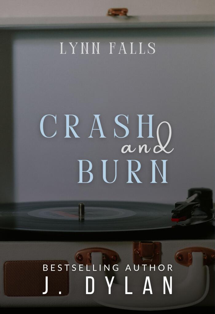 Crash and Burn