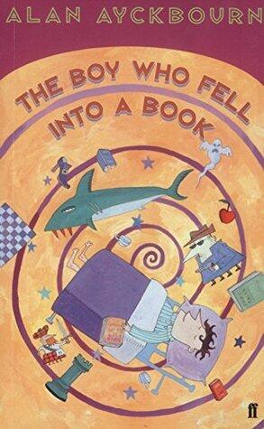 The Boy Who Fell into a Book