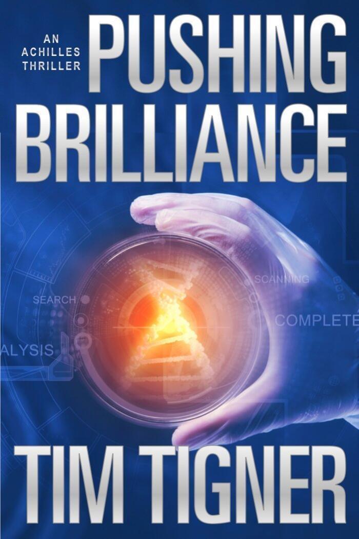 Pushing Brilliance