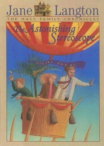 Astonishing Stereoscope