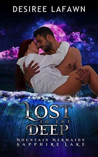 Lost to the Deep: Mountain Mermaids