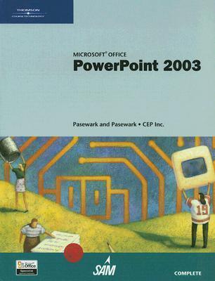 Microsoft Office PowerPoint 2003: Complete Tutorial