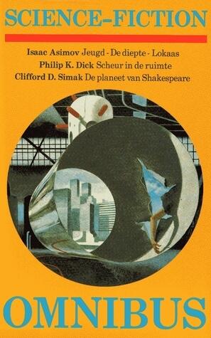 Science-fiction omnibus