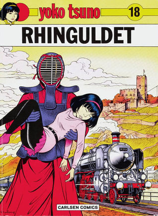 Rhinguldet