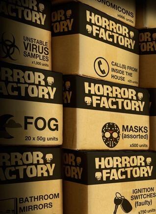 Horror Factory