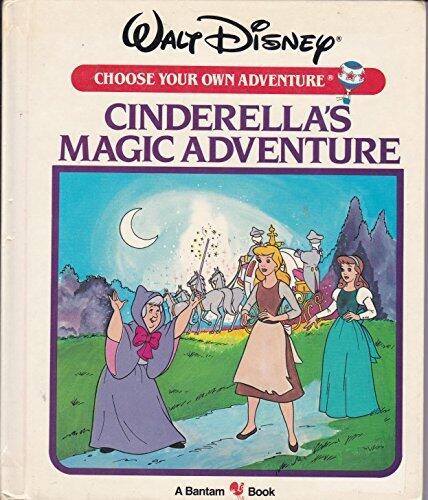 Cinderella's Magic