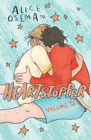 Heartstopper: The Bestselling Graphic Novel