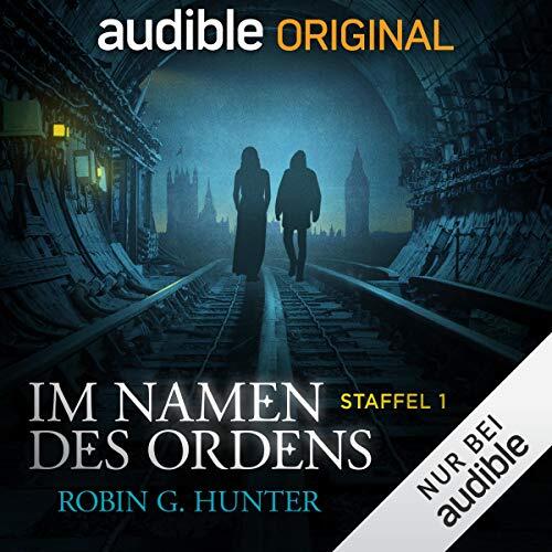 Im Namen des Ordens: Die Gesamte Erste Staffel