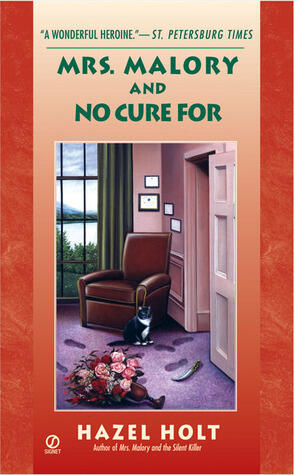 Mrs. Malory and No Cure for Death