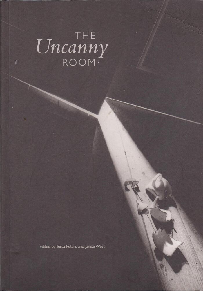 The Uncanny Room